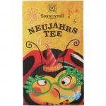 Sonnentor nieuwjaars thee bio