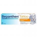 Bepanthen tattoo verzorgend cr