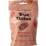 True dates sweet peach