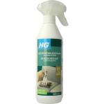 HG geurverw extreem sterk hond