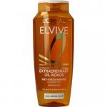 Shampoo extra ordinary oil...