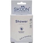 Solid shower soft & sensitive