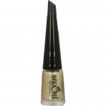 Take away nail colour basic...