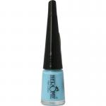 Take away nail colour basic...