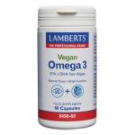 omega 3 vegan 8496/60