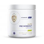 Elite pre workout vrouw