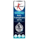 Anti-transpirant spray