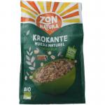 krokante muesli naturel bio