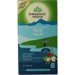tulsi calm thee bio