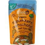 kiplekker ovensch tijm 8+ bio