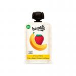 Beplus knijpfr 100% strawb ban