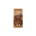 choco dragees espresso bio