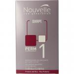 Permanent kit nr 1 2 x 120ml