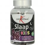 slaap gummies kids bosbes vega