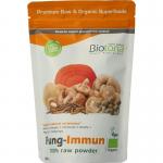 Fung immuun raw powder