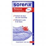 Rescue koortslipcreme