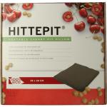 Vierkant kersenpit eco