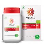 vitamine c 250 mg bio