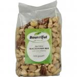 macadamia mix