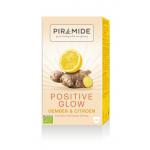 positive glow bio