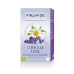 dream time bio
