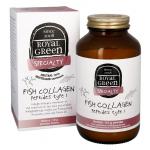 Royal Green fish collagen pept