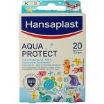 hansaplast aqua protect kids
