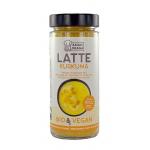 Amanprana latte kurkuma bio