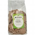 sesame pepper cracker best cho