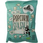 popcorn sea salt organic bio