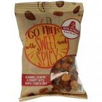 mixed nuts maple & chili