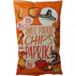 sweet potato paprika bio