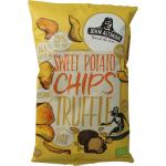 sweet potato truffle bio