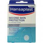 Hansaplast second sk pr regula