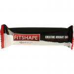 Fitshape creatine nougat bar