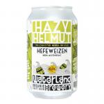 Hefe-weizen hazy Helmut 0,3% bio