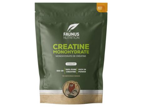 Creatine monohydraat creapure