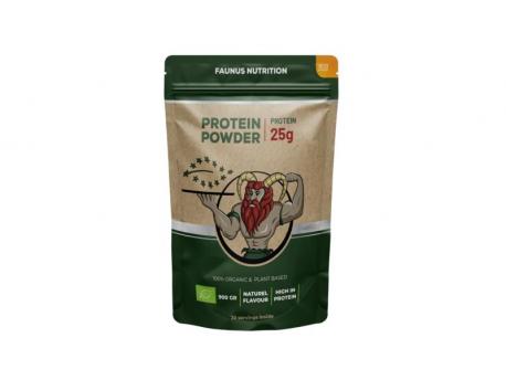 Proteine gefermenteerd naturel bio