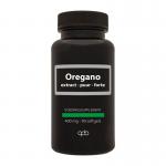 Oregano extract puur forte