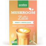 latte muchroom 6x10g bio