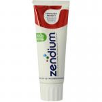 Tandpasta tandvlees protect