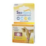 Polsband kinderen roze