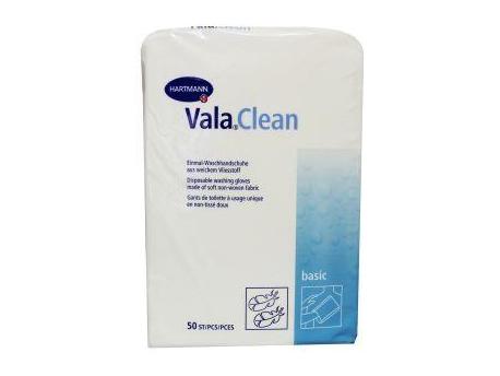 Valaclean washandje normaal