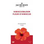 kruidendrank hibiscus