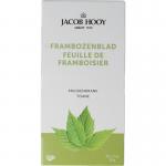 kruidendrank frambozenblad