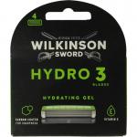 wilk hydro 3 mesjes skin prot