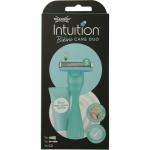 wilk intuit bikini care razor