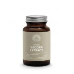 Vegan bacopa extract 150mg