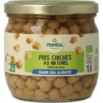 Kikkererwten zonder...