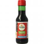 sojasaus 30% minder zout bio